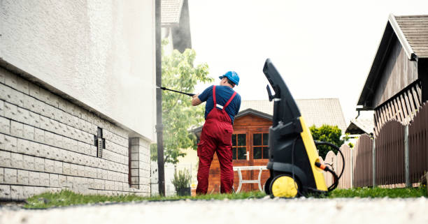 Best Gas Station Cleaning  in Crane, TX